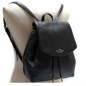 Kate Spade Small Backpack (Mulberry Street)